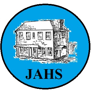 Logo of JAHS